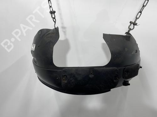 Hjulbue FORD FIESTA V (JH_, JD_) 1.4 TDCi (68 hp) 31839491