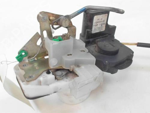 Rear right lock ROVER 45 I Saloon (RT) 2.0 iDT | BP21236592C99 