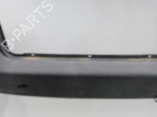 Rear bumper PEUGEOT PARTNER Box Body/MPV (5_, G_) 1.6 HDi 75 | BP20447194C8