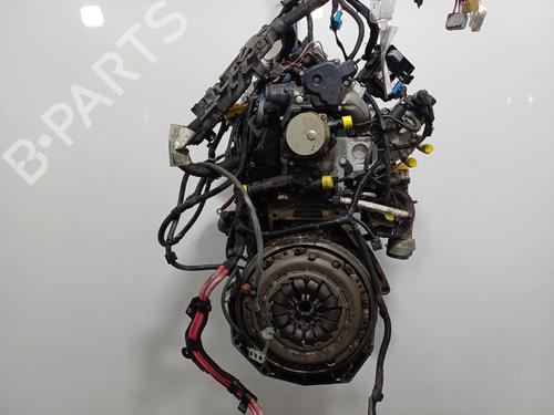 Engine RENAULT MEGANE III Hatchback (BZ0/1_, B3_) 1.5 dCi (BZ09, BZ0D, BZ1W, BZ29, BZ14) | BP37626794M1  - Image 7