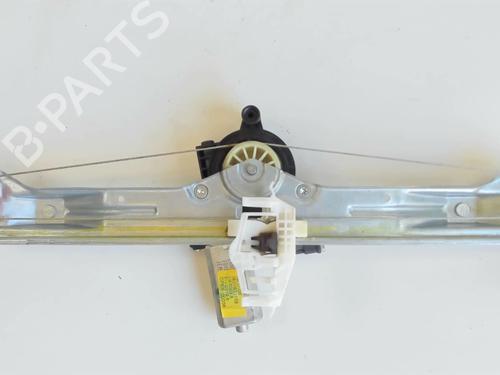 Rear left window mechanism LANCIA DELTA III (844_) 2.0 D Multijet (844.AXD1A, 844.AXM1A) | BP20407050C24 