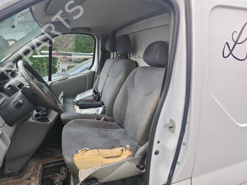 Engine RENAULT TRAFIC II Bus (JL) 2.0 dCi 90 (JL00, JL01, JL0H, JL0M, JL0P, JL0S) | BP30699261M1 - Image 2