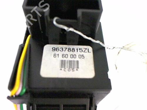 Switch PEUGEOT 607 (9D, 9U) 2.2 HDi | BP20414650I30 