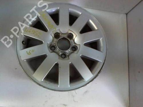 Used Rim RENAULT LAGUNA II Grandtour (KG0/1_) 1.9 dCi (KG0G) (120 hp) 20412169