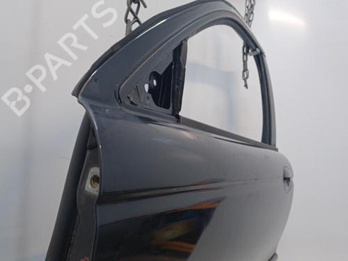 Left front door JAGUAR X-TYPE I Estate (X400) 2.0 D | BP20468510C2 