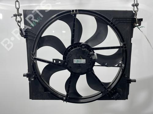 Used Radiator fan RENAULT KOLEOS II (HC_) 1.6 dCi 130 (130 hp) 30115566