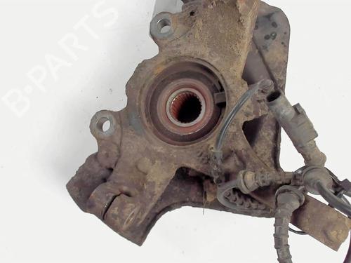 Right front steering knuckle FIAT PUNTO EVO (199_) 1.3 D Multijet (199AXC1A, 199BXC1A, 199AXT1A, 199BXT1A) | BP20390886M26 