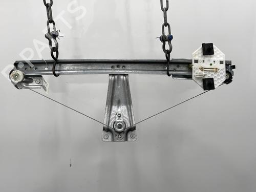 Front right window mechanism DACIA LOGAN II 1.2 | BP20388037C23 - Image 2