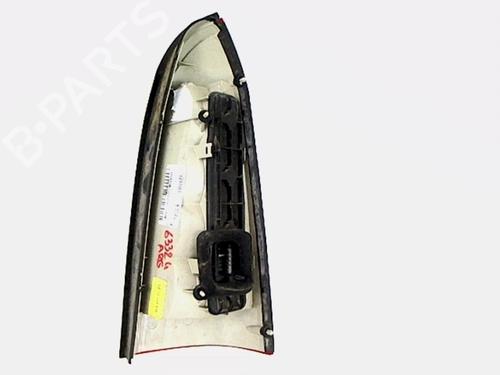 Used Left taillight Left taillight OPEL ASTRA G Estate (T98) 2.0 DTI 16V (F35) (101 hp) 20422120 20422120