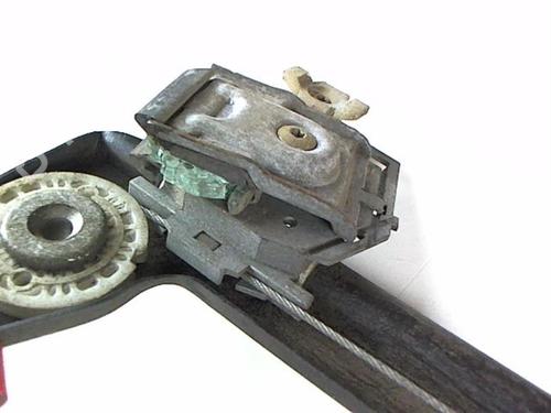 Front right window mechanism BMW 5 (E39) 530 d | BP20476572C23 