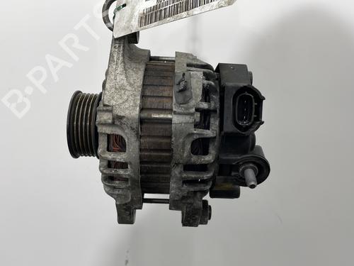 Used Alternator Alternator KIA RIO III (UB) 1.25 CVVT (86 hp) 31817619 31817619