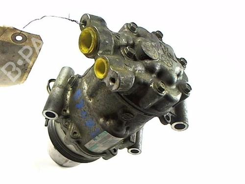 AC compressor RENAULT CLIO II (BB_, CB_) 1.2 LPG | BP20472994M34 