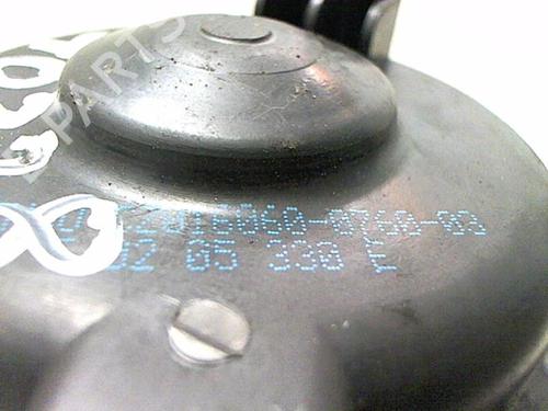Used Heater blower motor VW PASSAT B6 (3C2) 1.9 TDI (105 hp) 25264453