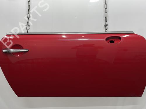 Dør høyre foran MINI MINI (R50, R53) One (90 hp) 26964626