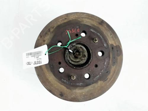 Used Other CITROËN JUMPER I Van (230L) 2.5 D (86 hp) 29844147