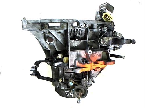 Used Gearbox CITROËN XANTIA (X1_, X2_) 1.9 Turbo D (90 hp) 20426072