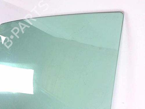 Rear right door window MERCEDES-BENZ A-CLASS (W168) A 170 CDI (168.008) | BP20462041C21 