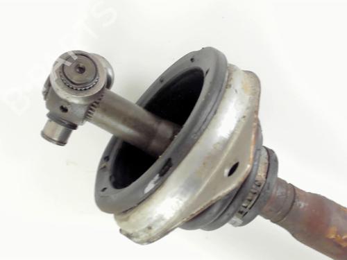 Used Left front driveshaft RENAULT MEGANE I (BA0/1_) 1.9 dTi (BA08, BA0N) (98 hp) 20402426
