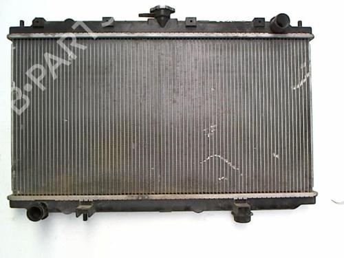Køler NISSAN INTERSTAR Van (X70) dCi 115 (115 hp) 20460504