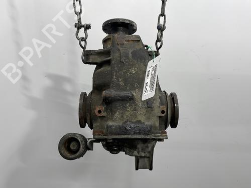 Used Rear differential BMW 3 (E46) 320 d (136 hp) 20471040