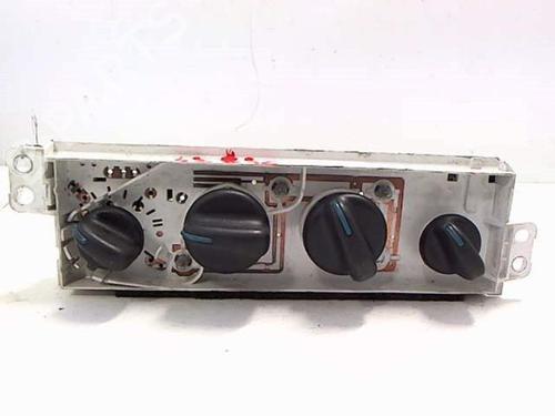 Used Climate control CHRYSLER PT CRUISER (PT_) 2.2 CRD (121 hp) 20408044
