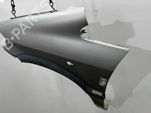 Forkjerm venstre OPEL ZAFIRA A MPV (T98) 2.0 DTI 16V (F75) | BP20422408C41 