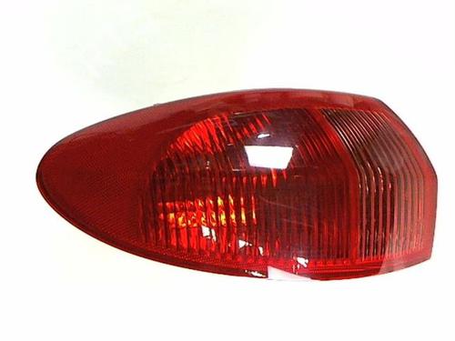 Used Left taillight Left taillight 20434475 20434475