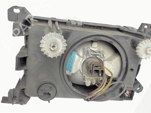 Left headlight VW PASSAT B3/B4 (3A2, 35I) 1.6 | BP25263767C28 
