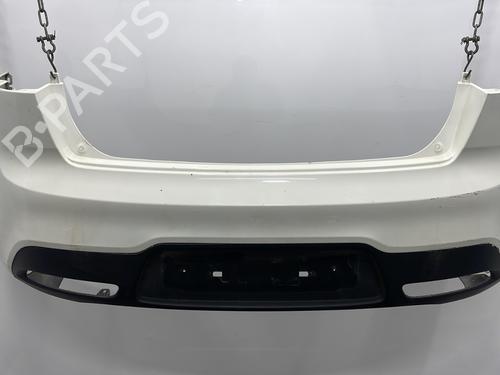 Used Rear bumper KIA RIO III (UB) 1.25 CVVT (86 hp) 31817615