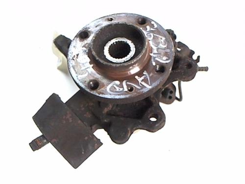 Used Right front steering knuckle Right front steering knuckle PEUGEOT 406 Break (8E/F) 1.9 TD (90 hp) 20435843 20435843