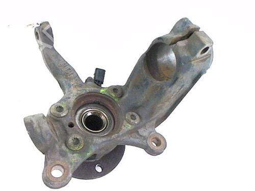 Left front steering knuckle VW GOLF V (1K1) 2.0 TDI 16V | BP20477920M25