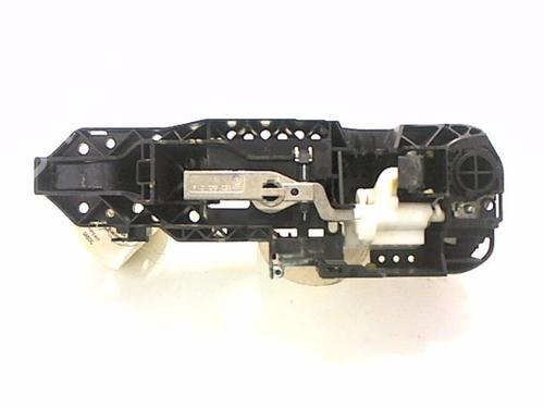 Klamka zewnętrzna drzwi przednich prawych RENAULT FLUENCE (L3_) 1.5 dCi (L30A) | BP20470215C129 