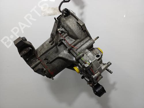 Used Gearbox Gearbox SKODA FELICIA II (6U1) [1998-2001] 34104576 34104576