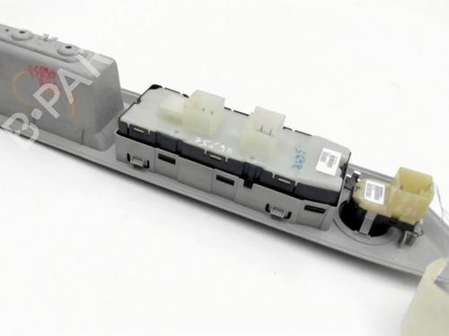 Left front window switch DODGE AVENGER 2.0 CRD | BP28811117I27  - Image 9