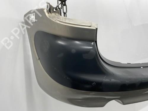 Rear bumper CITROËN XSARA PICASSO (N68) 2.0 HDi | BP20400703C8 