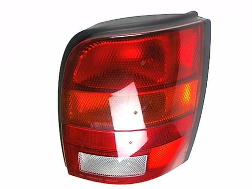Right taillight NISSAN MICRA II (K11) 1.3 i 16V | BP21232017C35 