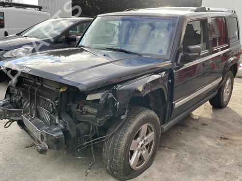 Starter JEEP COMMANDER (XK, XH) 3.0 CRD 4x4 | BP20422481M8 - Image 7