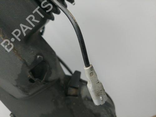 Rear axle CITROËN C4 Picasso I MPV (UD_) 2.0 HDi 138 | BP20451968M2 