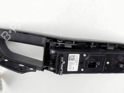Left front window switch FORD FIESTA VI (CB1, CCN) 1.25 | BP39760096I27 - Image 3