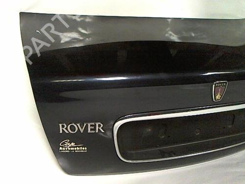 Tailgate ROVER 45 I Saloon (RT) 2.0 iDT | BP20408340C6 