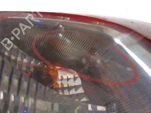 Right taillight OPEL CORSA D (S07) 1.3 CDTI (L08, L68) | BP20422126C35 