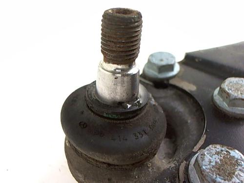 Left front suspension arm MERCEDES-BENZ B-CLASS Sports Tourer (W245) B 200 CDI (245.208) | BP21206140M12 