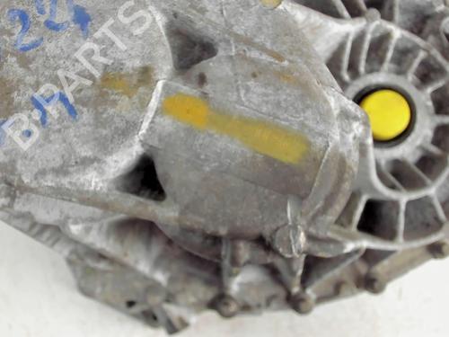 Used Gearbox Gearbox 20397810 20397810
