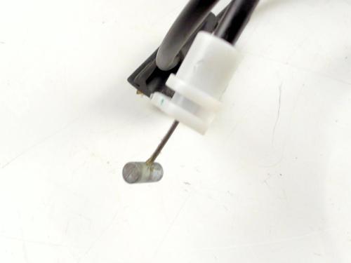 Rear right lock PEUGEOT 308 I (4A_, 4C_) 1.6 HDi | BP20421495C99 