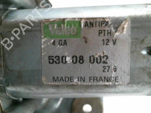 Rear wiper motor ROVER 200 II Hatchback (RF) 220 SDi | BP20474551M102