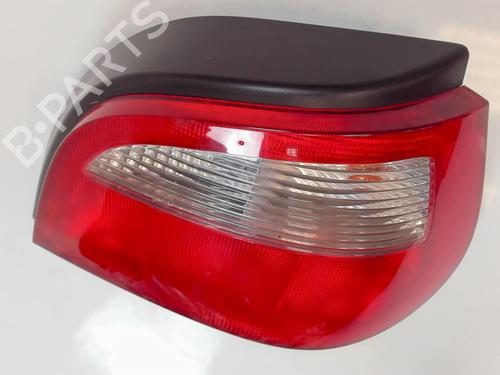 Right taillight RENAULT MEGANE I (BA0/1_) 1.6 16V (BA04, BA0B, BA11, BA1J, BA16, BA19, BA1K, BA1V,... | BP20442568C35 