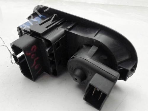 Left front window switch RENAULT KANGOO Express (FW0/1_) 1.5 dCi 90 (FW0G, FW05, FW08, FW11) | BP39760181I27 - Image 2