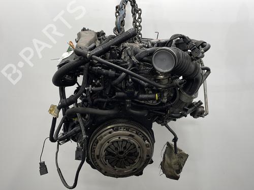 Engine AUDI TT Roadster (8N9) 1.8 T | BP29419802M1 