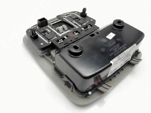 Kabinelys SSANGYONG KORANDO (CK) 2.0 e-XDi | BP25445064I8  - Image 5