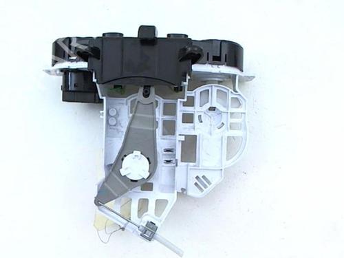 Climate control KIA PICANTO I (SA) 1.0 | BP20426786I5 